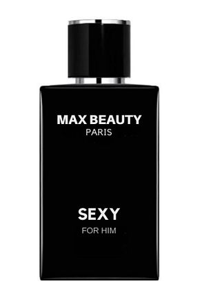 ادکلن مردانه max beauty paris - کد 471561857