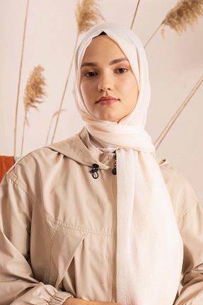 شال زنانه پلی استر Javel - کد 938512598
