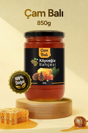 عسل Köyceğiz Bahçesi - کد 924104627