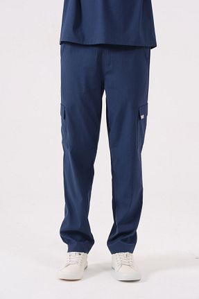 لباس کار سرمه ای SWAN UNIFORM - کد 936615037