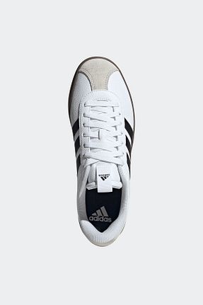 کفش اسنیکر سفید مردانه بند دار adidas - کد 938860366