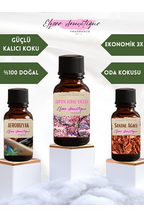 اسانس ادکلن Elysee Aromatique - کد 938863072