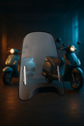 جلوپنجره موتور سیکلت Piramit Moto - کد 846692927