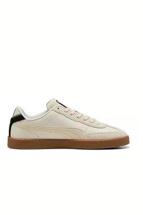 کفش کژوال بژ مردانه پاشنه کوتاه (1 - 4 سانتی متر) Puma - کد 938860827