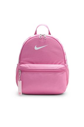کوله پشتی صورتی زنانه ابعاد کوچک Nike - کد 938861253