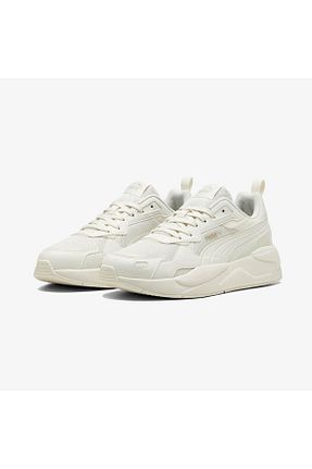 کفش اسنیکر رنگی زنانه بند دار Puma - کد 926231934