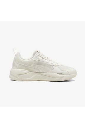 کفش اسنیکر رنگی زنانه بند دار Puma - کد 926231934