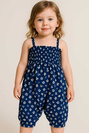 ست نوزادی سرمه ای بچه گانه پنبه پلی استر Oz Baby - کد 938870369