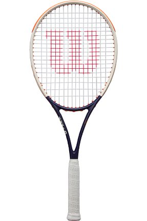 راکت تنیس بژ 105 inch Wilson - کد 938602648