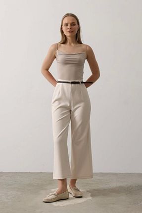 شلوار رنگی زنانه بافتنی Butik - کد 938626705