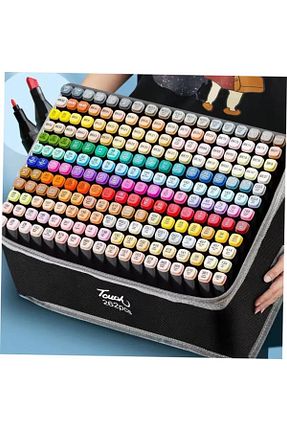 مارکر مشکی TOUCH SKETC - کد 937736263