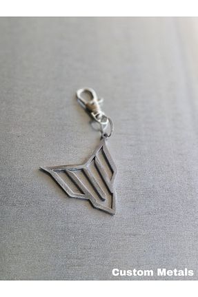 جاکلیدی موتور سیکلت Custom Metals - کد 938896590