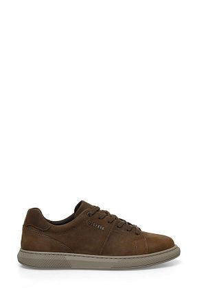کفش کژوال بژ مردانه چرم خالص Dockers - کد 843615559