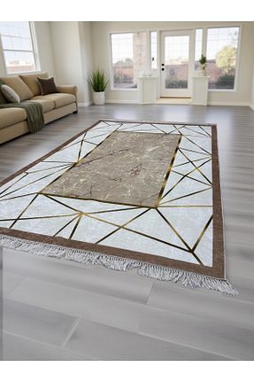 فرش متالیک زیره ضد لغزش uzhanem - کد 938425970