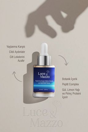 ست مراقبت پوست LUCE AND MAZZO - کد 771449643