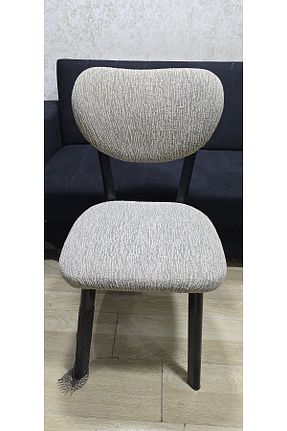 کاور صندلی متالیک جاکار Rişte Home - کد 938660318