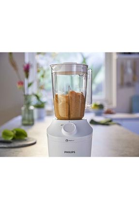 بلندر شخصی سفید Philips - کد 872547369