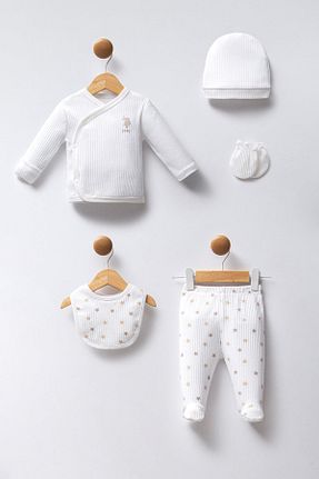 بعد از زایمان رنگی بچه گانه پنبه ای U.S. Polo Assn. - کد 938663022