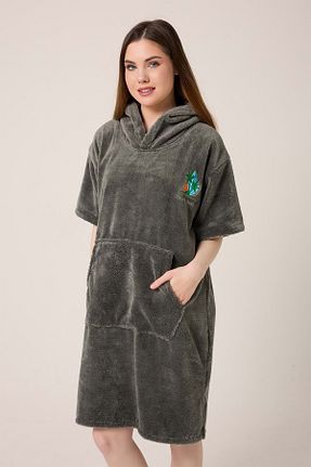حوله ساحلی زنانه ساده VEVİEN HOME - کد 933057217