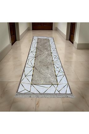 فرش نارنجی قابل شستشو Formeya - کد 938661574