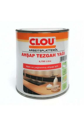 رنگ و لاک چوب رنگی Clou - کد 938654868