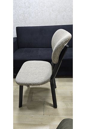 کاور صندلی متالیک جاکار Rişte Home - کد 938660318