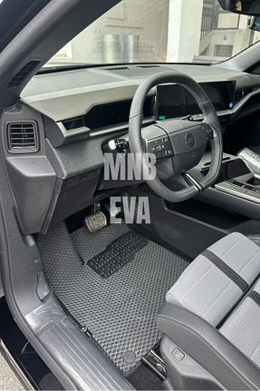 کفپوش خودرو Eva MNB EVA - کد 922133928