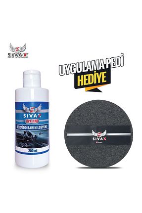 ست مراقبت خودرو SİVAX - کد 906198877