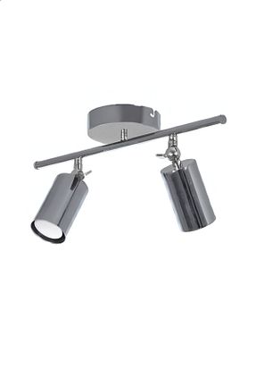 لوستر بژ فلزی Fer Avize - کد 759479871