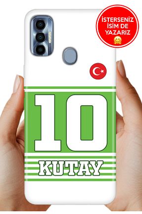 کاور و قاب رنگی TECNO - کد 938715746