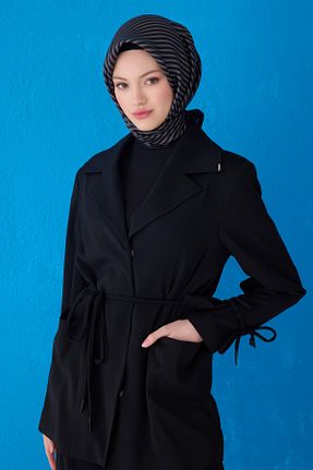 روسری مشکی İpek Tivil Belli - کد 938772728