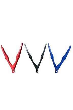 طعمه مصنوعی قرمز Anchor - کد 938769695