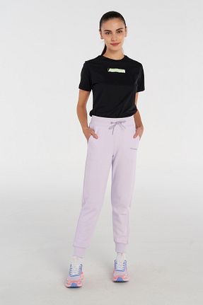 شلوار کرمگن رنگی زنانه رگولار hummel - کد 843061567
