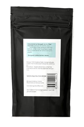 قهوه فیلتر و دانه Bongardi Coffee - کد 651228698