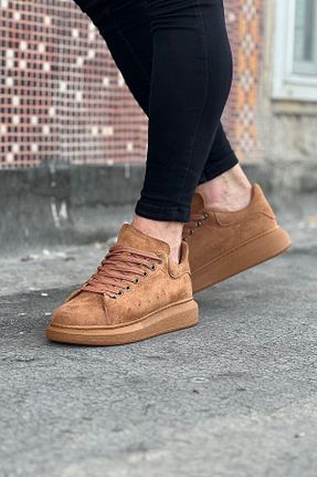کفش کژوال رنگی مردانه جیر Byshoes - کد 938764896