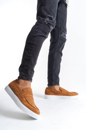 کفش کژوال رنگی مردانه جیر Byshoes - کد 938776076