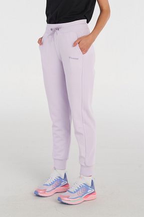 شلوار کرمگن رنگی زنانه رگولار hummel - کد 843061567