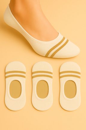 جوراب زنانه پنبه ای tibo - کد 938795373