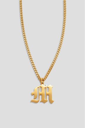 گردنبند استیل ( فولاد ) رنگی مردانه استیل (فولاد) UKHWD SUPPLY - کد 750689288