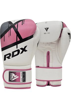 دستکش بوکس سفید زنانه RDX - کد 938105413