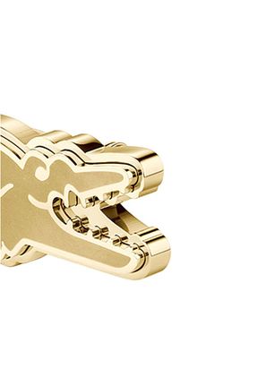 سنجاق سینه رنگی فلزی Lacoste - کد 938788459
