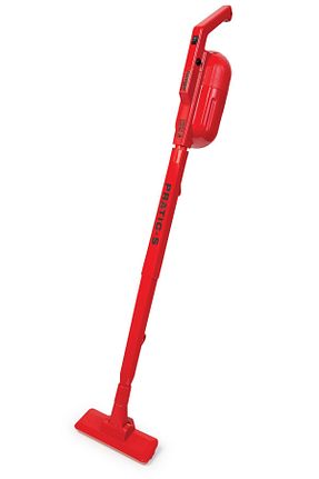 جاروبرقی عمودی قرمز 3 سال FANTOM - کد 260033