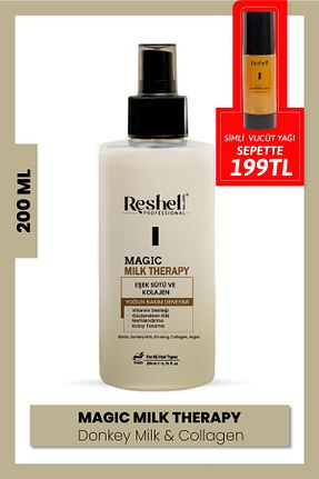 اسپری مو Reshell - کد 746306388