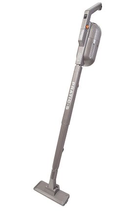 جاروبرقی عمودی سفید 3 سال FANTOM - کد 35509789