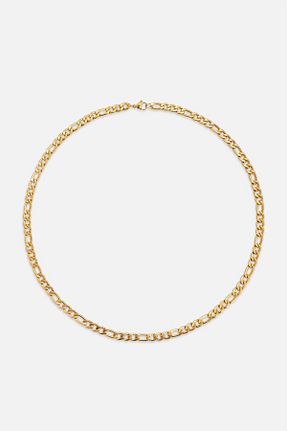 گردنبند استیل ( فولاد ) رنگی مردانه استیل ضد زنگ UKHWD SUPPLY - کد 885967924