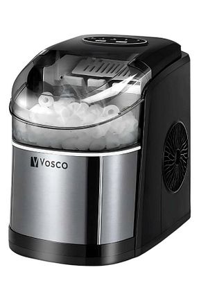 تجهیزات آشپزخانه صنعتی مشکی پلاستیک vosco - کد 664020560
