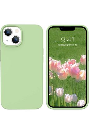 کاور و قاب رنگی iPhone 15 Plus izzytech - کد 873344437