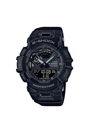 ساعت مچی مشکی مردانه 46-50 میلی متر Casio - کد 108839428