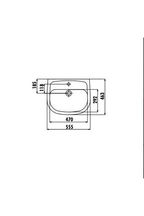 تاسیسات حمام Creavit - کد 294172778