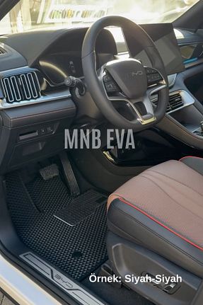 کفپوش خودرو Eva MNB EVA - کد 927969964
